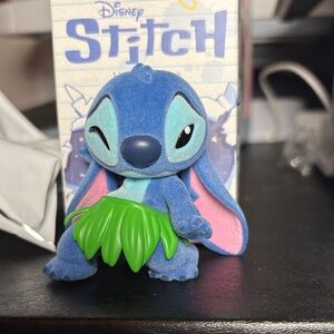Authentic Pop Mart Disney Stitch Little Emotions